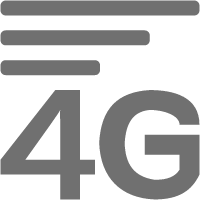 4G omni-antenne in afzonderlijke verpakking