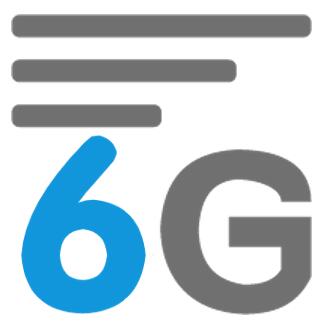 6G 5G 4G omni-antenne