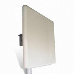 Wireless Mesh AP WiFi Ourdoor mimo antenne WH-2.4GHZ-D18X2 