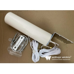  4G VPN Router Antenne Wireless Analoge Data Acquisition System Antenne