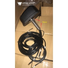  GNSS 5G 4G LTE IoT WIFI MIMO 6 in 1 antenne
