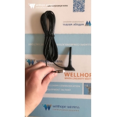Cellulaire WiFi IIOT Router Antenne 