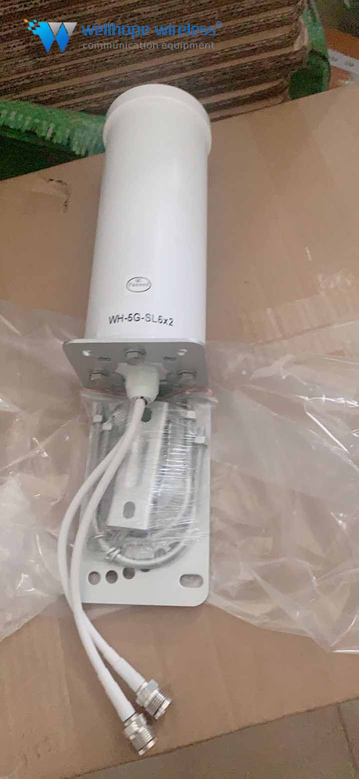  2021-6-23 whdraadloos 5G 4G iot routerantenne WH-5G-SL6X2 500st op proces