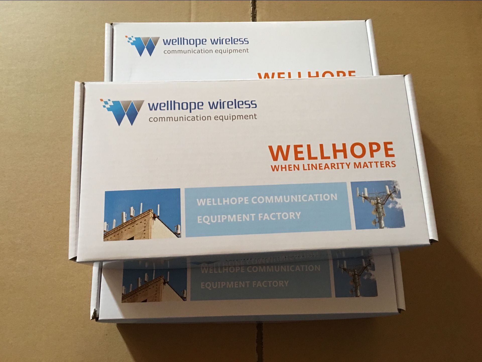  2017/7/26 wellhope draadloze 2000pcs 2.4GHz antenne WH-2.4GHz-02