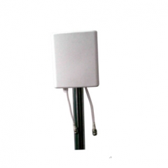  LTE patch 4G Outdoor-antenne WH-LTE-P10X2 
