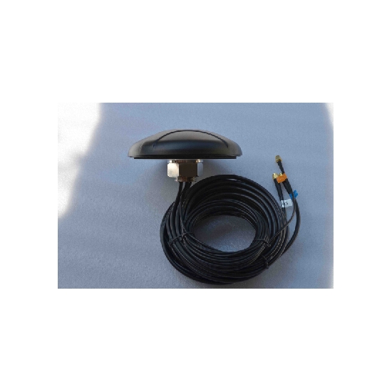 GPS Repeater 4G IoT M2m Transportation Solutions Antenne 