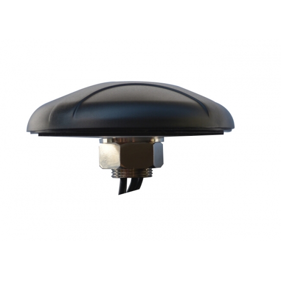 GPS Repeater 4G IoT M2m Transportation Solutions Antenne 