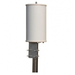  IEEE 802.15.4 Systems Draadloze cellocaties 2.4 5.8ghz Omni antenne WH-2458-0F8X6 
