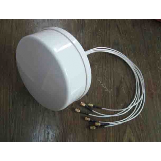 WLAN CEILLING Dual Band Antenne 