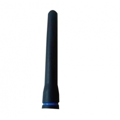 Rubberen VHF-antenne WH-VHF-WP2.5 