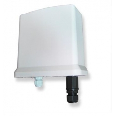 2.4 5 GHz WLAN, WiFi-systeem WLAN-antenne Wireless AP behuizing