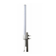 Building Access Control System Omni glasvezel antenne te koop