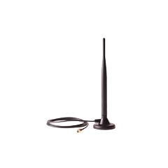 RF-punt naar punt Multi-Point maakt gebruik van radio-modems-antenne