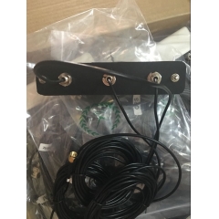  3G / 4G Dual Band AC Router 3G Draadloos N300 VoIP routerantenne