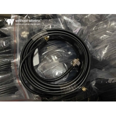  LMR200 RF-kabel N mannelijk - SMA mannetje te koop