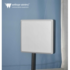  LTE patch 4G Outdoor-antenne WH-LTE-P10X2 