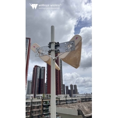 antenne beugel bunnings