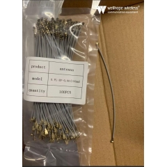  U.fl RF-kabelassemblage