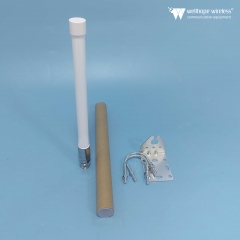 7DBI Fiberglass Omni -antenne