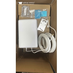 5G LTE MIMO-patchantenne
