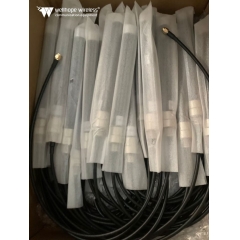 433 MHz Glasvezel L-vormige beugel Gateway-antenne