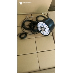 7 in 1 GNSS/5G/WiFi Combo Outdoor Antenne