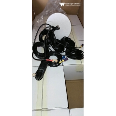 7-in-1 5G Combo Mimo Mobile GNSS wifi dakantenne