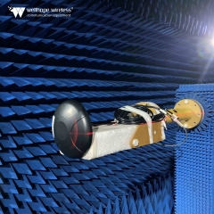 IEEE802.11 a / b / g Draadloze netwerken Lange afstand Radio-antenne