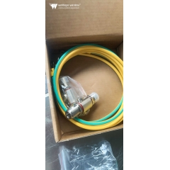  WH-ARTREITER-2 bliksemafleider