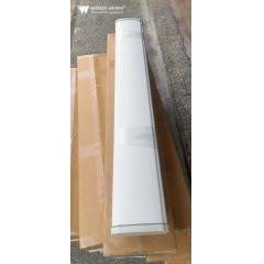 LoRaWAN-gateways met meerdere antennes