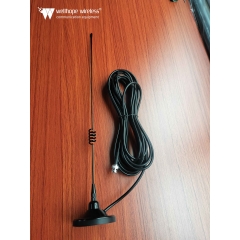 140–150 MHz VHF en 430–440 MHz UHF