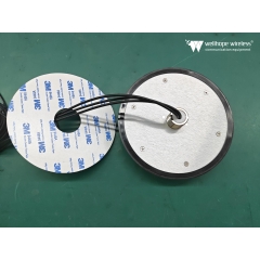 Puck Transportantenne