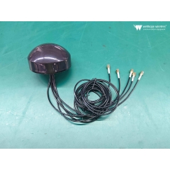 dak 5G GNSS-antenne