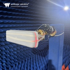 dak 5G GNSS WiFi-antenne