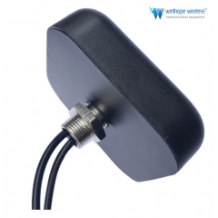 5G-systeem GNSS-antenne