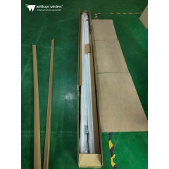 VHF rondstralende antenne