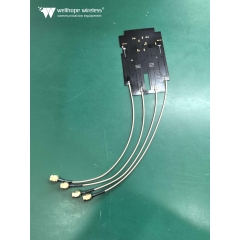 IoT LORA routerantenne draadloze gateway-antenne