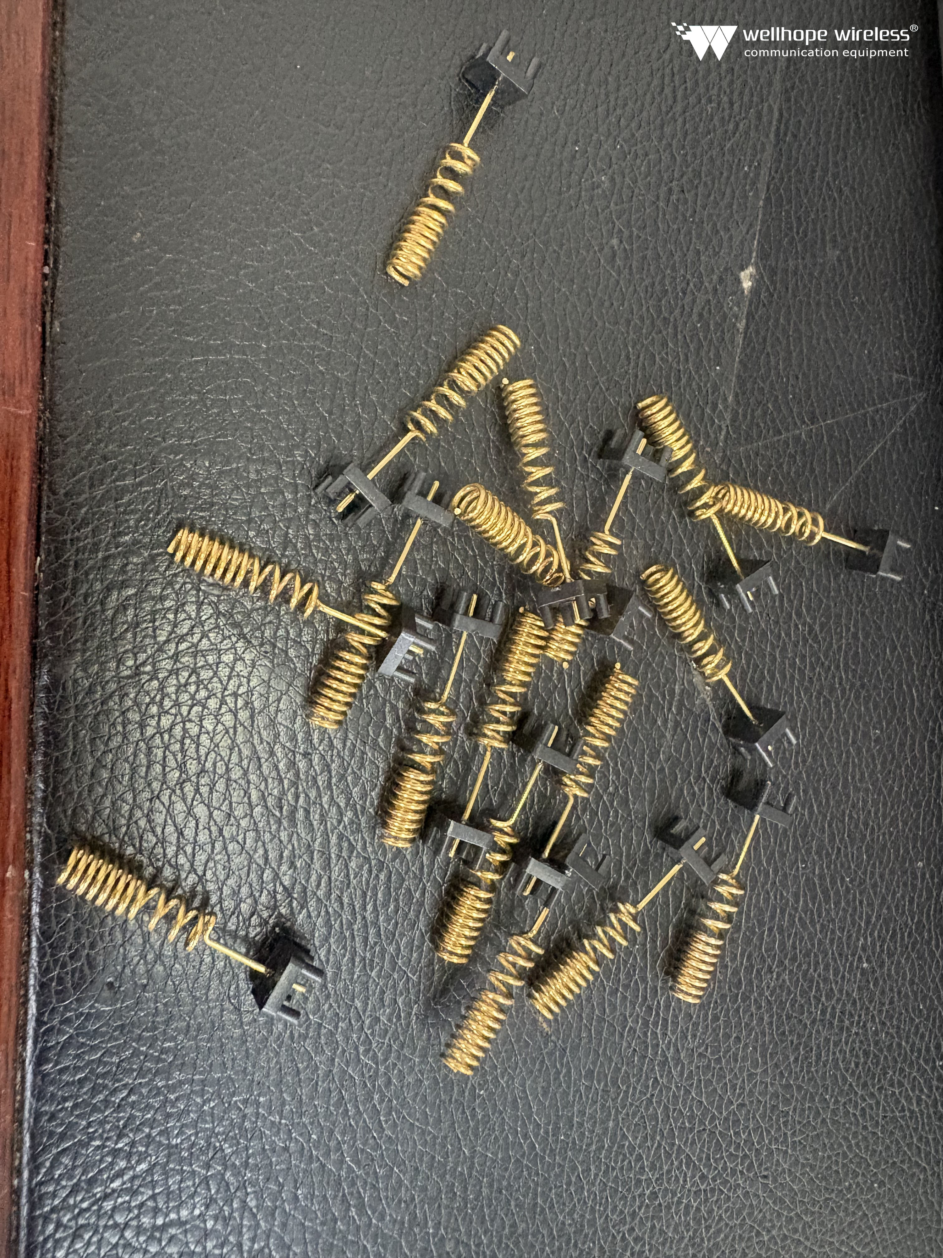 Basiseigenschappen van radiogolven